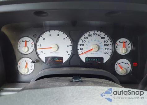 2004 Dodge Ram 1500 Slt/Laramie from USA, damaged, VIN 1D7HU18NX4J214223